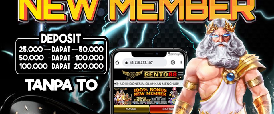 situs slot untuk pemula