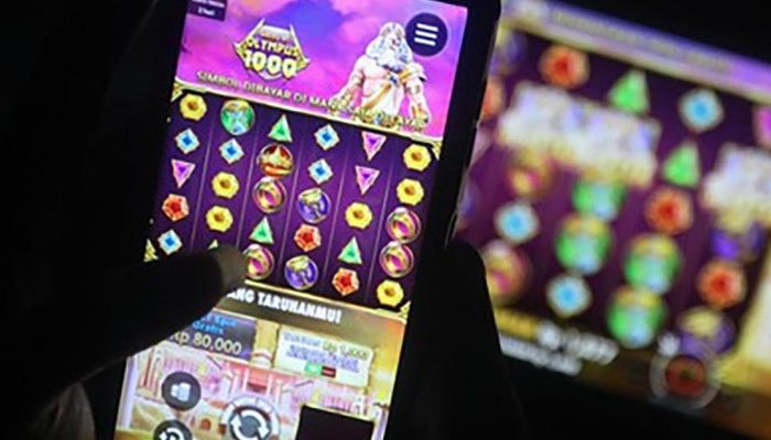 slot yang menghasilkan uang