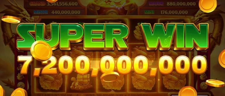 Slot yang Menghasilkan Uang