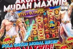 cara mendapatkan maxwin slot olympus