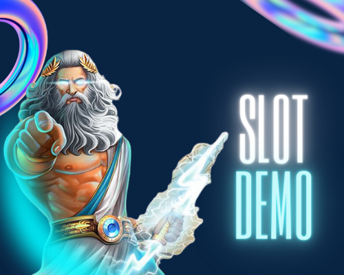 cara daftar akun slot demo