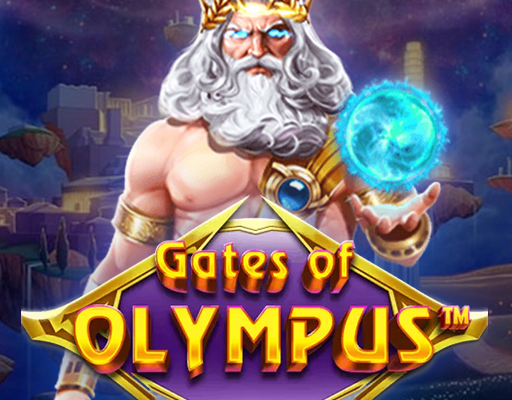 cara dapat maxwin di slot olympus