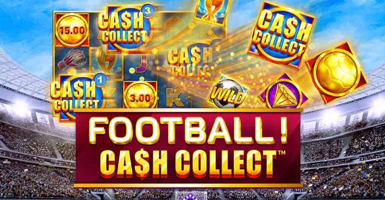 Football Scratch PowerPlay Jackpot slot demo